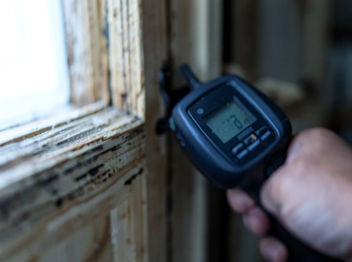 Burst Pipe Water Damage in Alleyton, TX